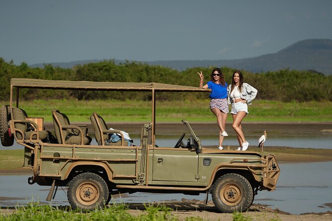 Tanzania Safari