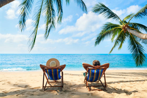 Zanzibar Beach